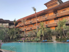 Sari Segara Resort, Villas and Spa