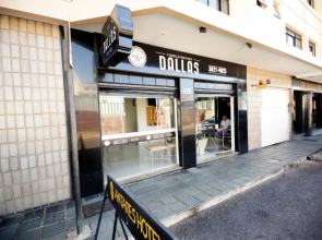 Galatas Central Hotel
