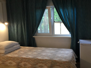 Отель «Ручеек»