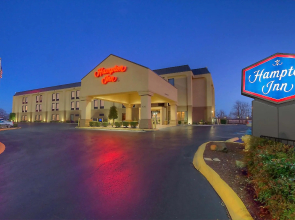 Hampton Inn Franklin