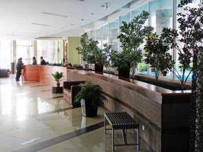 Santiago Town Suites