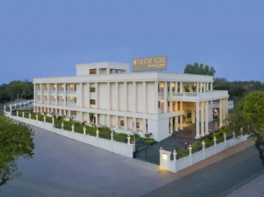 The Fort House, Diu- IHCL SeleQtions