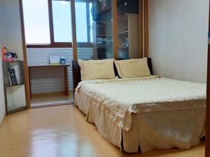 Dongdaemun Ko-stay House