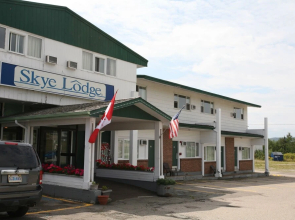 Skye Lodge