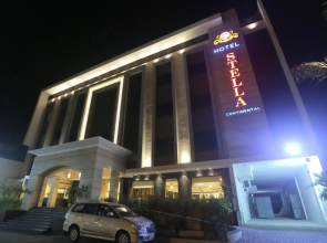 Hotel Stella Continental