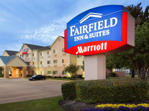 Comfort Inn & Suites Houston North - Spring