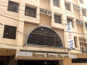 Hotel Royal Palace