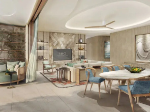 InterContinental The Red Sea Resort by IHG