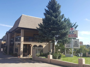 KC Motel