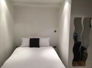 The Greengate Apartment 1