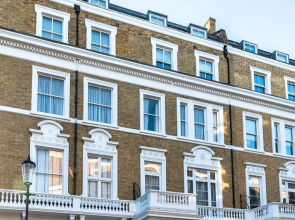 Nevern Place by Supercity Aparthotels