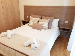 City Center Apartment Project