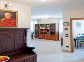 Villa Don Giovanni