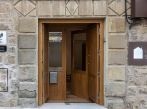 Apartamento Imón en ElMolinoDeLaSal de Sigüenza