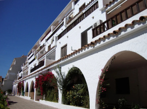 Apartamentos Las Fuentes 3000