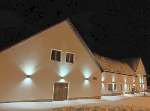 Zajazd Zachęta
