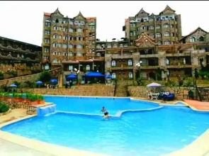 Residence Alpha Tighremt
