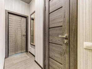 iROOMS  (М.Московская)