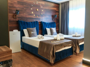 Eva Boutique Hotel Spa