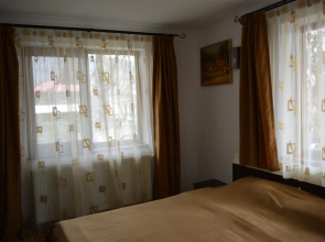 Pension Villador