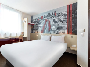 B&B Hotel Warszawa-Okecie