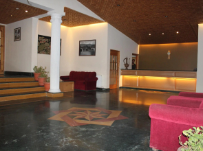 Hotel Meridien