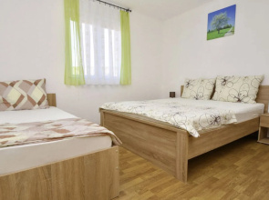 Apartment Mia Novigrad (Zadar) 42198