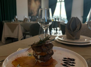 Orion Palace Boutique Hotel & SPA