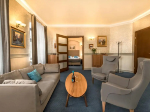 Apartamenty Rynek 20