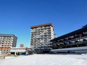 Appartement Les Menuires, 3 pièces, 8 personnes - FR-1-452-182