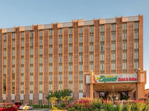 MCM Elegante Hotel and Suites – Dallas