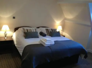 The Wellington Hotel