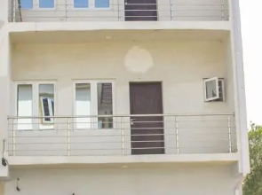 House 13, Wuye Abuja