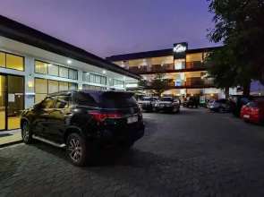 Kaliu Kostel Pacitan