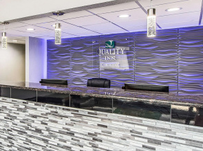 Quality Inn Forest City