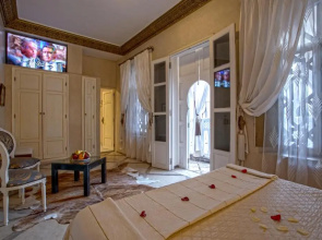 Riad Dreams