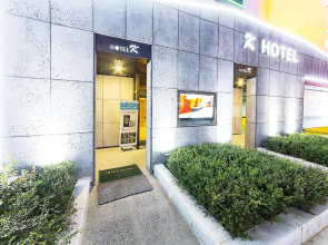 Cheonan K Hotel