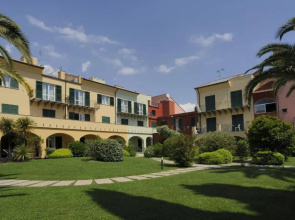 Residence i Cormorani