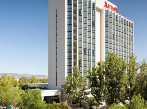 Marriott Albuquerque