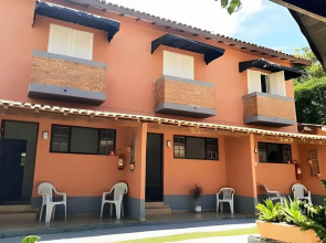 Luz do Sol - Suites para Temporada