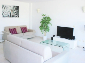 Fuerte Holiday Atlantic Sunset