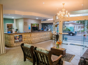 Mares do Sul Hotel