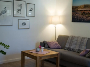 H24zingst - Das Ferienhaus