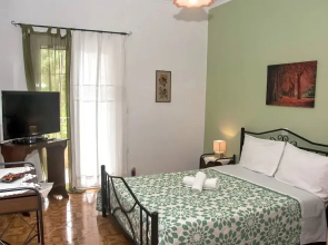 Holiday Apartments Tonia - Pelekas Beach