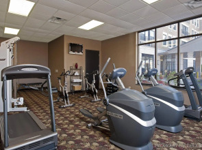 Chicago South Loop Hotel