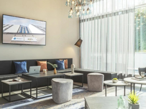 Garner Hotel Augsburg Nord by IHG