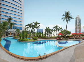 Amari Bangkok