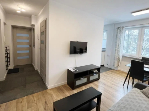 Apartament Gallusa