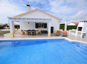 Casa Luna