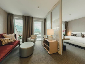 Central by Residence Hotel